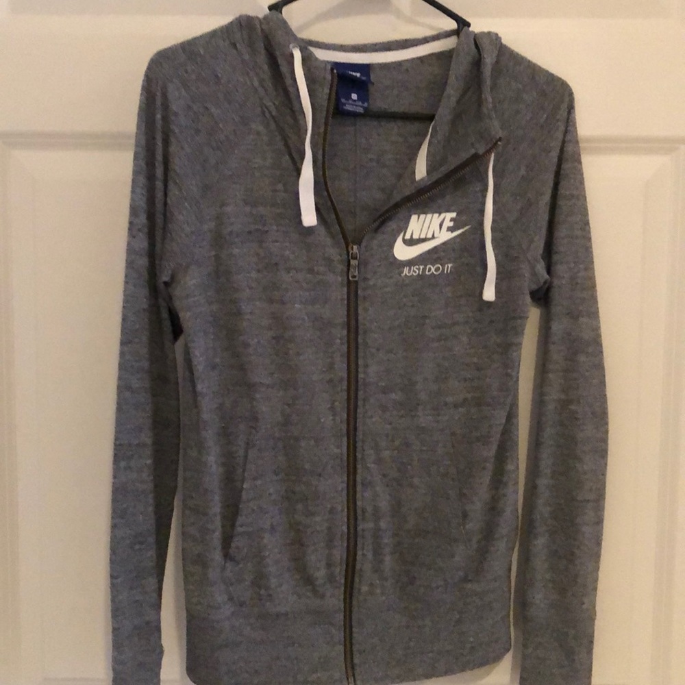 Nike Sportswear Gym Vintage